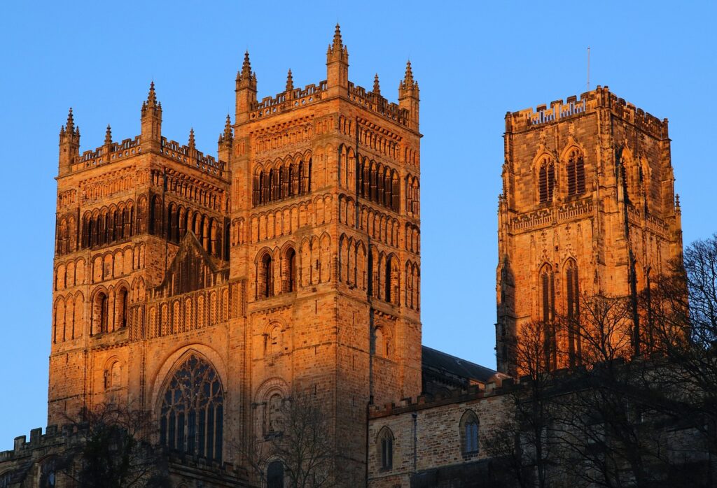 Photo of Durham Cathedral