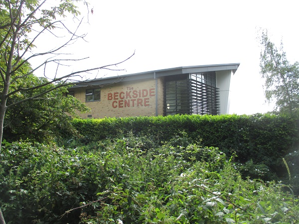 Pocklington Group Practice, The Beckside Centre